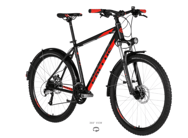 madman-60-29-01 Kellys Bike 2020 Madman 60 S 27.5"