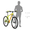 KELLYS Madman 60 L 29" 24 spd