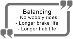 services-wheel-truing Wheel Truing or Balancing - Service