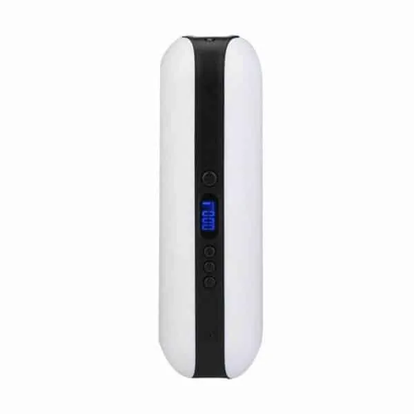 SmartPump USB Charge Power Bank