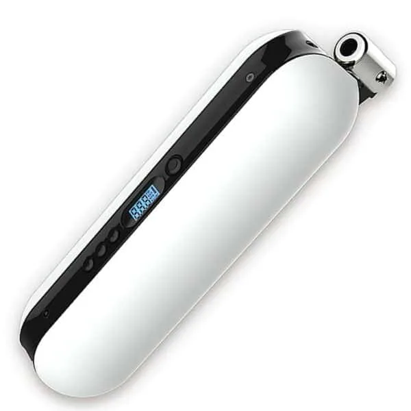 SmartPump USB Charge Power Bank