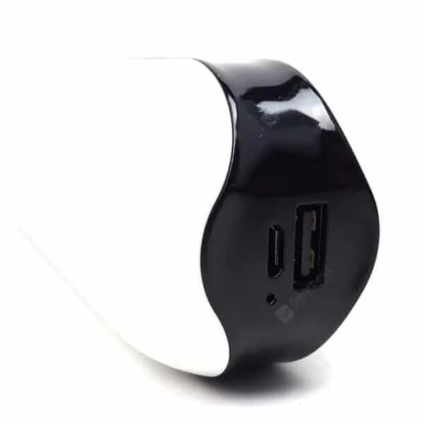 SmartPump USB Charge Power Bank