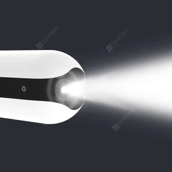 SmartPump USB Charge Power Bank