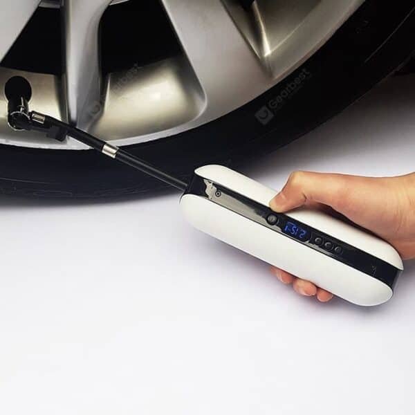 SmartPump USB Charge Power Bank - Image 5