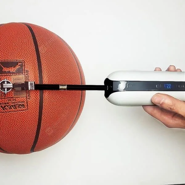 SmartPump USB Charge Power Bank
