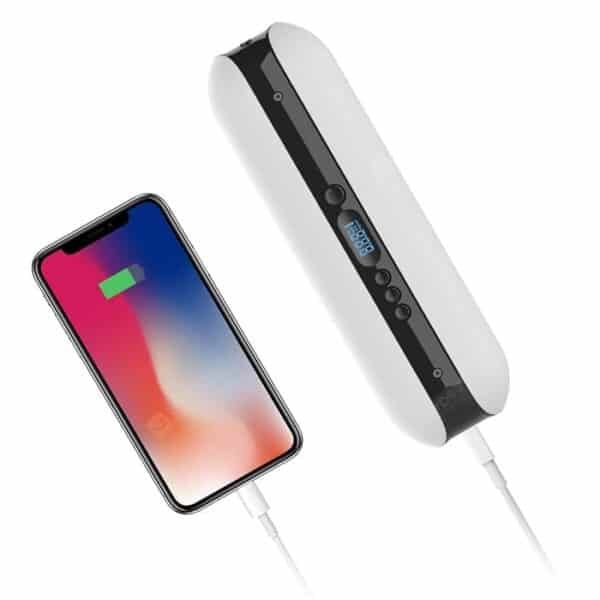 SmartPump USB Charge Power Bank - Image 3
