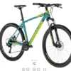 spider-10-turquoise-275-01 Kellys Bike Spider 10 Turquoise 27.5 XC MTB