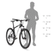 KELLYS Bike Spider 60 M 27.5"