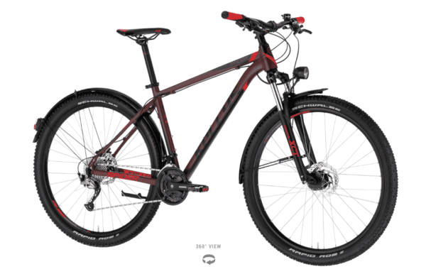 KELLYS Bike Spider 60 29"