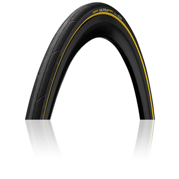 Continental Ultra Sport III Folding Road Bike Tire 700x28c - Image 4