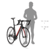 KELLYS 2020 URC 30 L Carbon Road Bike