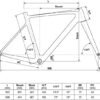 KELLYS 2020 URC 30 L Carbon Road Bike