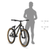 whip-10-02 KELLYS Whip 10 M Dirt Bike 26" 7 spd