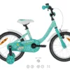 KELLYS Emma menthol 16"