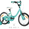 KELLYS Emma menthol 16"