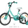 KELLYS Emma menthol 16"
