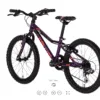 KELLYS Lumi 30 Purple 6s 20"