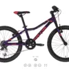KELLYS Lumi 30 Purple 6s 20"
