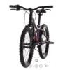 KELLYS Lumi 30 Purple 6s 20"
