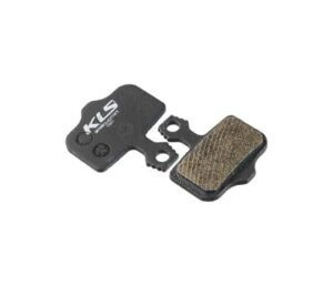 Brake Pads KLS D-01 Brake Pads KLS D-01, organic (pair)