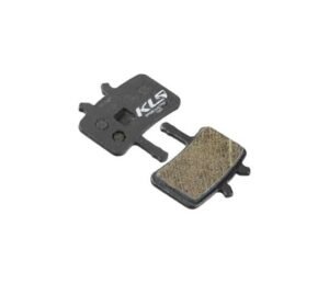 Brake Pads KLS D-02 Brake Pads KLS D-02, organic (pair)