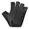 Bike Gloves – Fingerless Cycling Gloves – KLS – Factor Black