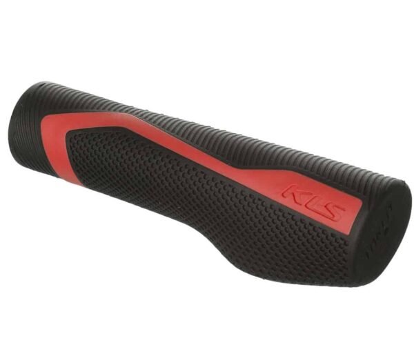 Grips KLS TOKEN, Red