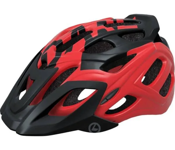 KLS Helmet DARE 018 Red M/L