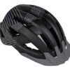KLS Helmet DAZE Black S/M
