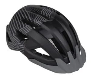 KLS Helmet DAZE Black S/M
