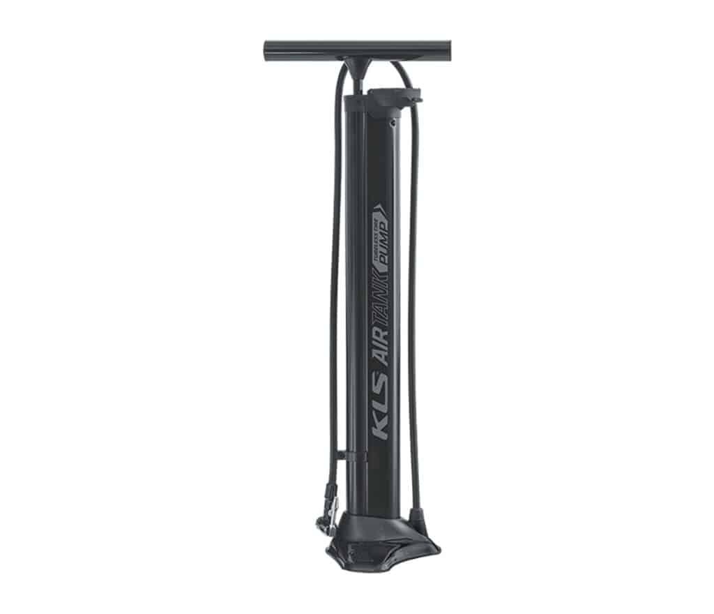 KLS Service Pump AIRTANK TUBELESS