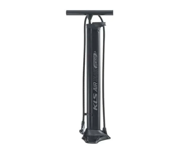 KLS Service Pump AIRTANK TUBELESS