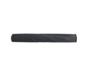 KLS SENTRY black M chainstay protector Chainstay Protector KLS SENTRY black M