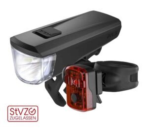 KLS-bicycle-lights-noble-set-usb KELLYS - NOBLE SET LED LIGHT USB