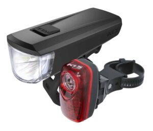 KLS-bicycle-lights-strike-set KELLYS - STRIKE SET LED LIGHT