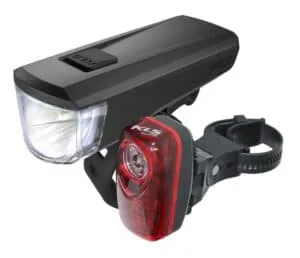 KELLYS - STRIKE SET LED LIGHT