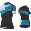 KSL-maddie-blue-jersey-top S Short Sleeve Jersey KELLYS MADDIE BLUE