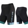 Kellys-maddie-shorts-with-padding-blue L KELLYS MADDIE Cycling Shorts with Padding - Blue