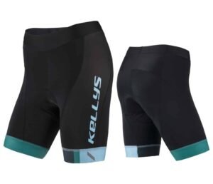 L KELLYS MADDIE Cycling Shorts with Padding - Blue