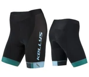 L KELLYS MADDIE Cycling Shorts with Padding - Blue