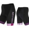 L KELLYS MADDIE Cycling Shorts with Padding - Pink