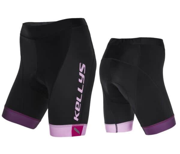 M KELLYS MADDIE Cycling Shorts with Padding - Pink