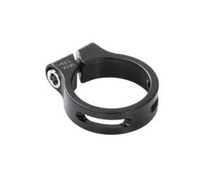 Seat Clamp KLS HEX PIN, 34.9mm