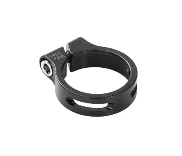 Seat Clamp KLS HEX PIN, 34.9mm