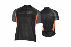 Short Sleeve Jersey KELLYS PRO Sport orange - S S Short Sleeve Jersey KELLYS PRO Sport orange
