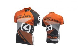 kellys-pro-race-short-sleeve-jersey-orange S Short-Sleeve Jersey KELLYS PRO Race orange