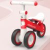 Kiwicool Baby Balance Bike for 10-24 Months Toddlers