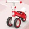 Kiwicool Baby Balance Bike for 10-24 Months Toddlers