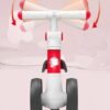 Kiwicool Baby Balance Bike for 10-24 Months Toddlers
