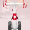 Kiwicool Baby Balance Bike for 10-24 Months Toddlers